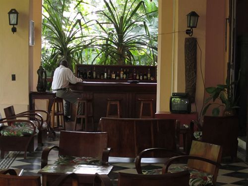 Hotel Du Roi Christophe Cap-Haïtien Exterior foto